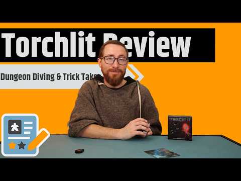 Torchlit - YouTube Video