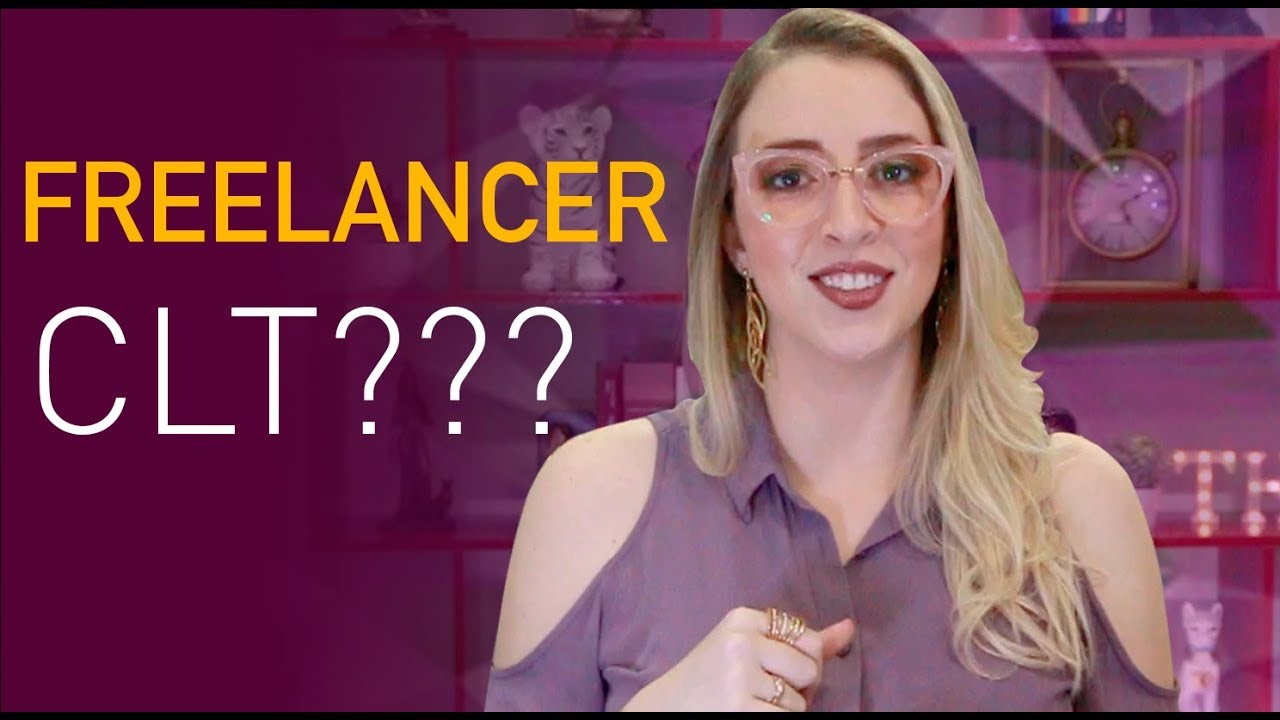 O trabalhador intermitente é freelancer registrado? || VOCÊ ENTENDEU DIREITO?