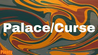 Palace/Curse - The Internet (Lyrics)