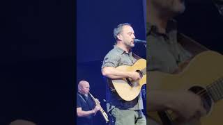 Dave Matthews Band - You Never Know - Live at Deer Creek 8.14.21