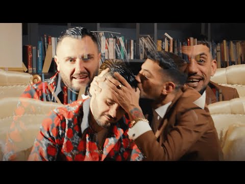 Mandi Nishtulla x Bes Kallaku - Sarile Mix (OfficialVideo)