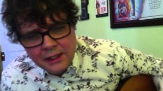 RON SINGS "ERES TU" BY MOCADADES