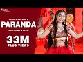 Paranda Full Song Renuka Panwar Kay D New Haryanvi Songs Haryanavi 2021 Nav Haryanvi