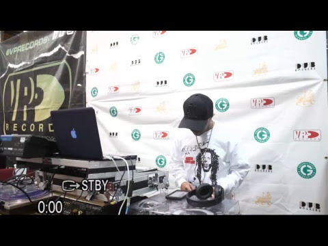 VP Happy Hour (February 22nd, 2019)