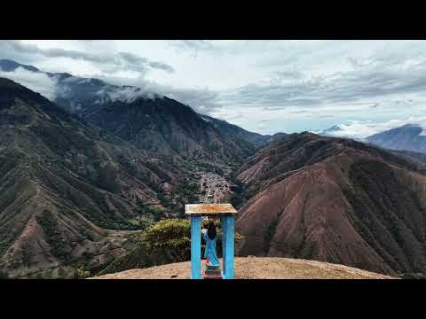 Los hermosos paisajes de Sabanalarga Antioquia!