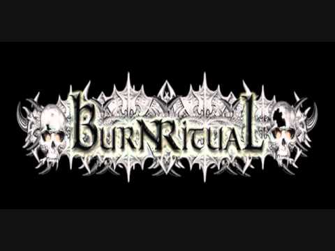 Burn Ritual - War Pigs cover.wmv