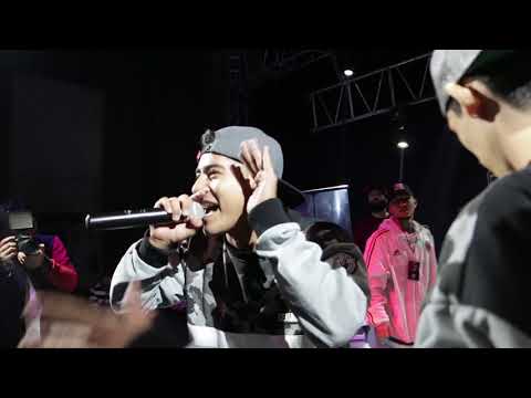 Dominic🇲🇽  Vs Teorema🇨🇱 Vs Jafet🇸🇻  Vs RBN🇨🇴 |BDM Deluxe 2017 | Pruebas de Fuego | CDMX