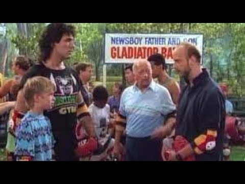 Get a Life s1e03 - Dadicus