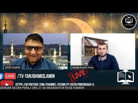 Shirku,llojet dhe pasojat e tij ne jeten e njeriut _ Gezim Peraj