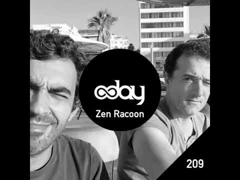 8dayCast 209 - Zen Racoon (PT)