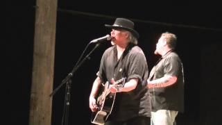 Sam Llanas-Deja Vu live in Delafield, WI 9-19-14