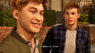 わしの実況プレイ Marvel's Spider Man 2 その6