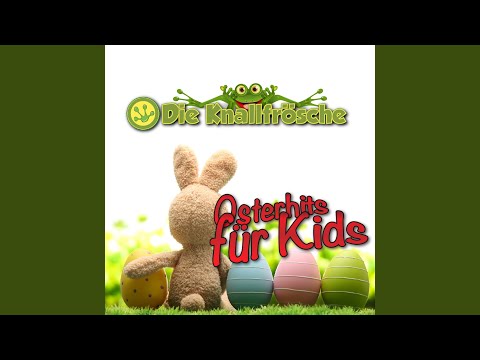 Das Osterhasen-Lied