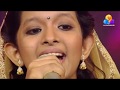 Flowers Top Singer Musical Reality Show Ep 212