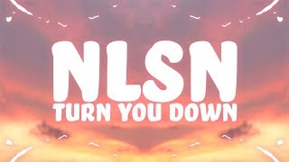 Turn You Down Music Video