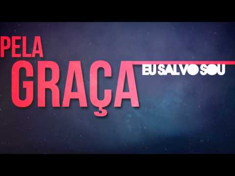 Paulo César Baruk - Sobre A Graça (letra)