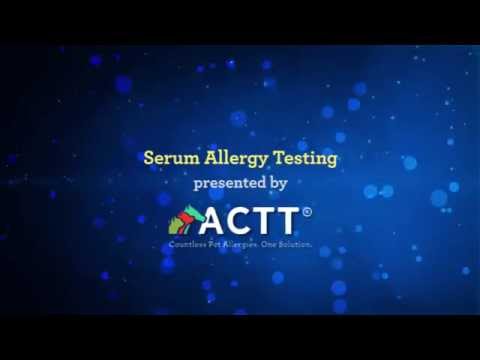 08 - Serum Allergy Testing