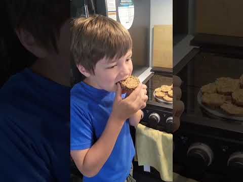 Creating delicious meals in a tiny space