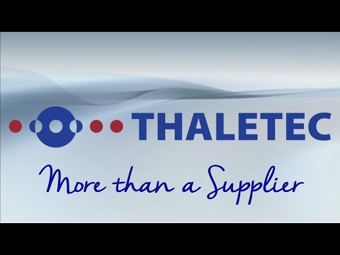 THALETEC is a world wide leader in manufacturing glass-lined process equipment.