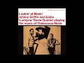 Johnny Griffin - 'Round Midnight