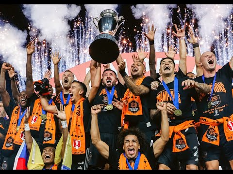 Inter Miami vs. Houston Dynamo | 2023 Lamar Hunt U.S. Open Cup Final - Full Match Repay | Sept. 27
