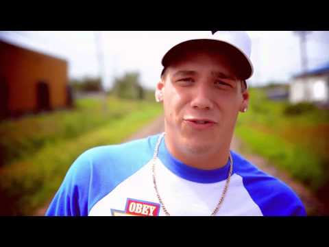 Gabster & Sam Gagnon   J'irai au bout - Nouveauté 2013