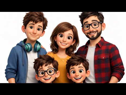 Family is everything 