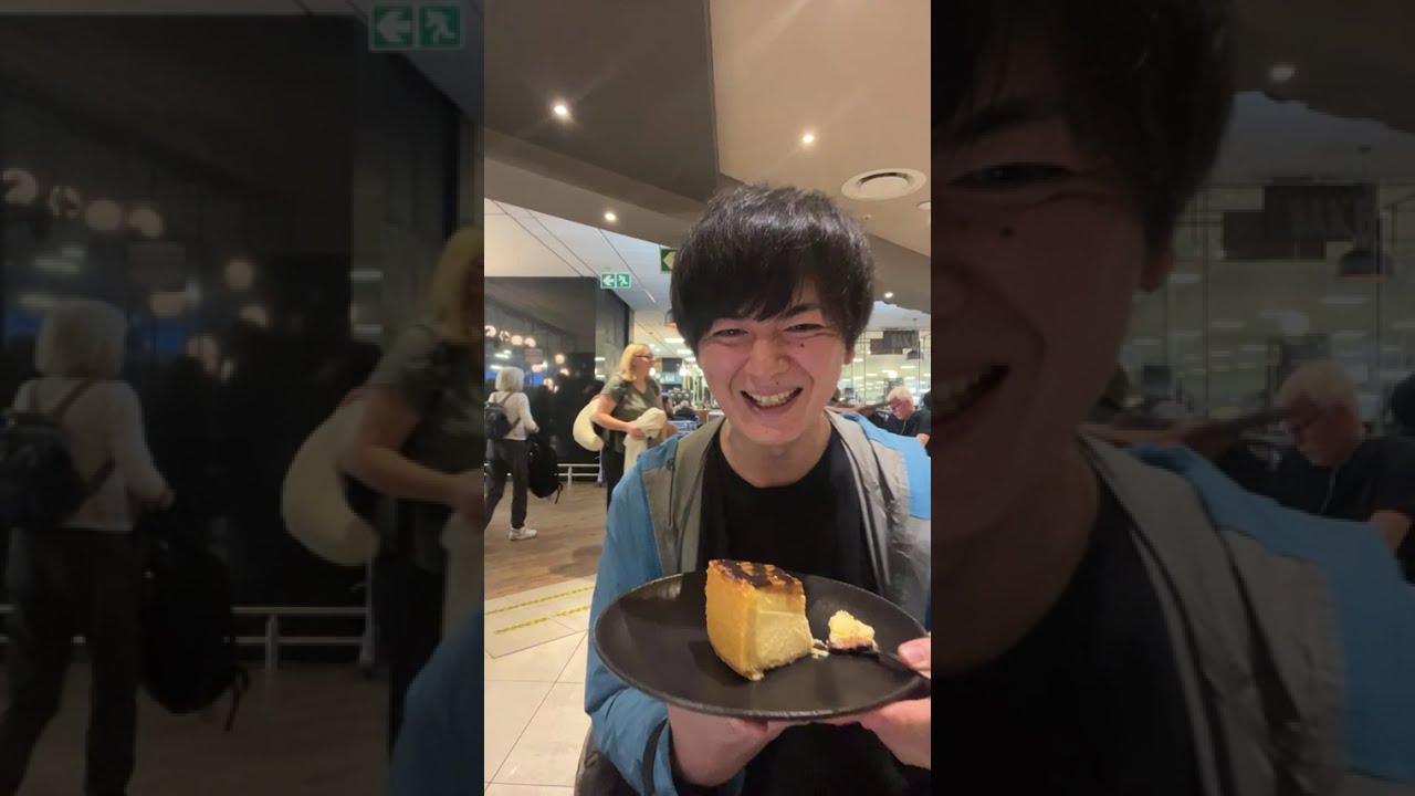 ゲリラ配信〜どこの国にいるでしょう〜