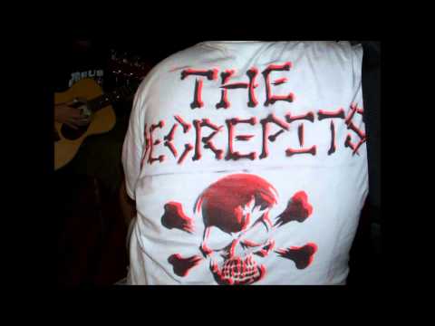 The Decrepits - Everybody Sucks