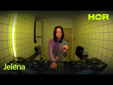 Jelena | HÖR - March 11 / 2025