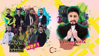 What Da Funk - Masal (feat. İrfan Özata) ( Official Audio )