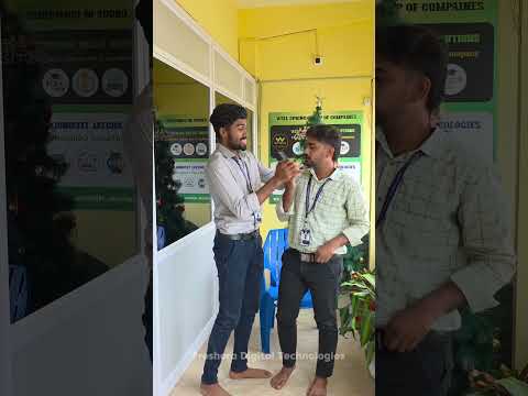 YouTube Shorts Video