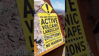Climbing a volcano in New Zealand 🌋😍 (day #2,543)