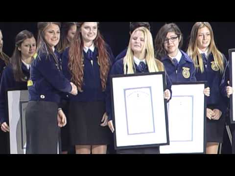 Chartering Chapters | 87th CA State Conv - Session 2