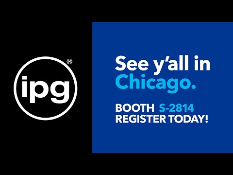 IPG Pack Expo 2024 Preview!