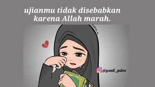 Download lagu Allah hanya sedang rindu by yanti zulva mp3 Download lagu Allah hanya sedang rindu by yanti zulva mp3