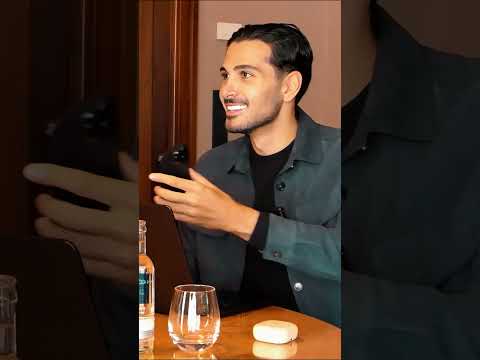 Hoss on the mega-yacht! #hossundhopf #hoss #kianhoss #yacht #rich #reichtum #megayacht #flyingfox