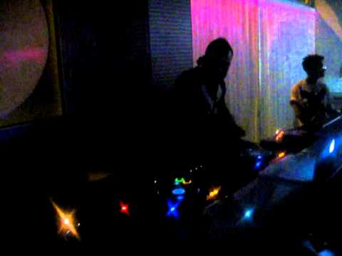 Spillo dj @ Moxa Club (06-05-11)