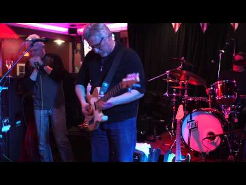 Blues Masters Jam Maiden Voyage at Mongo's Saloon Grover Beach CA
