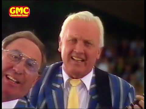 Brock-Terzett - Hit-Medley 1990