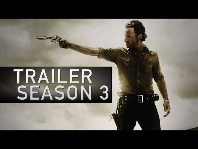 trailers