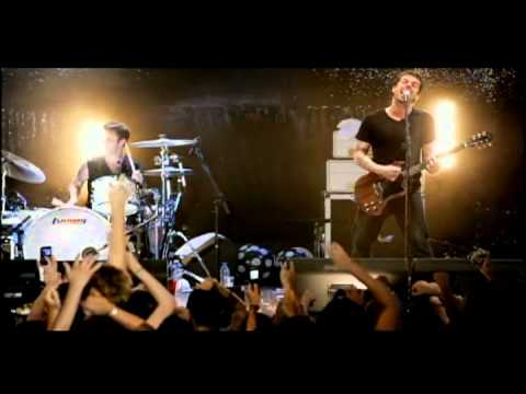 Video thumbnail for Todos Estão Mudos - Ao Vivo