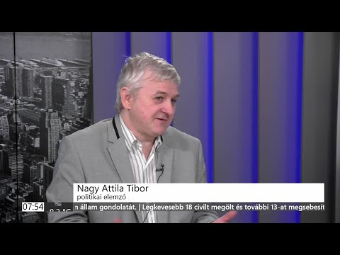 PIRKADAT Breuer Péterrel: Nagy Attila Tibor