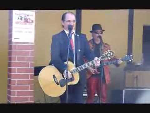 Gasthaus zur Alm mit Hans Ecker Trio