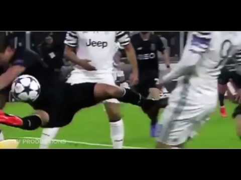 Juventus Porto 1 0 Gli Highlights   Premium Sport   14 03 2017