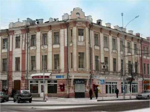Сборная Союза - В городе Вологде я живу.wmv