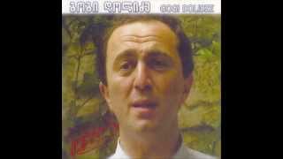 Joe Cocker in Georgia, singing Georgian song.