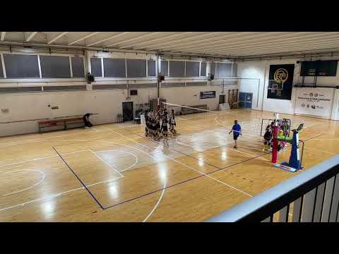 Manteo San Lazzaro VIP - UIEP IMOLA