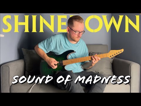 Sound Of Madness - Shinedown