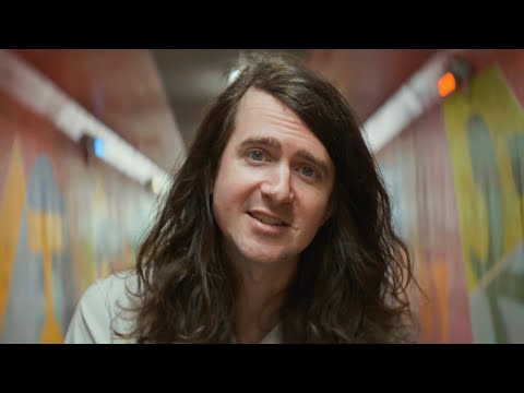 Mayday Parade - Pretty Good To Feel Something (Lyric Video)